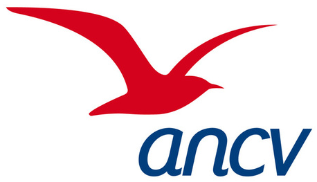 ANCV logo 2010 - Accueil - Pouldreuzic Audierne