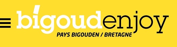 logo pays bigouden - Accueil - Pouldreuzic Audierne