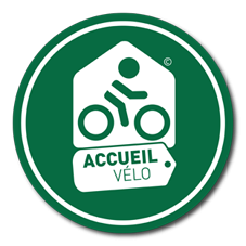 Accueil velo